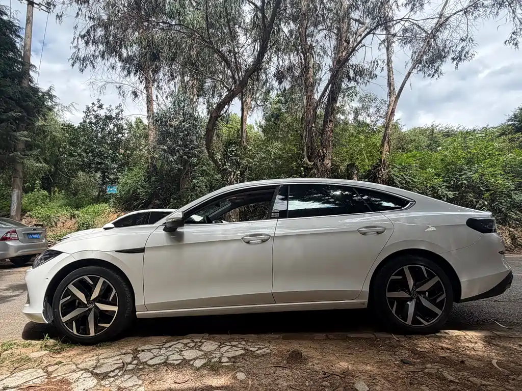 Volkswagen Lamando 2023
