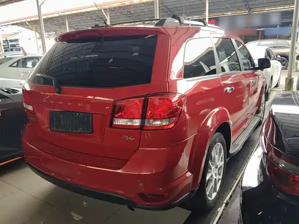 Dodge Coolwei 2013
