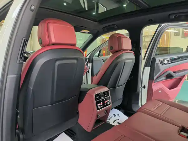 Porsche Cayenne 2019