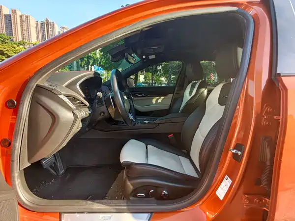 Cadillac CT5 2023