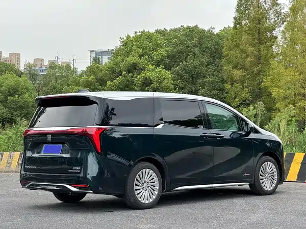 Buick Century 2023