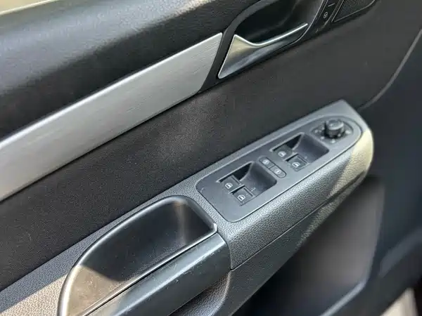 Volkswagen Sharan 2018