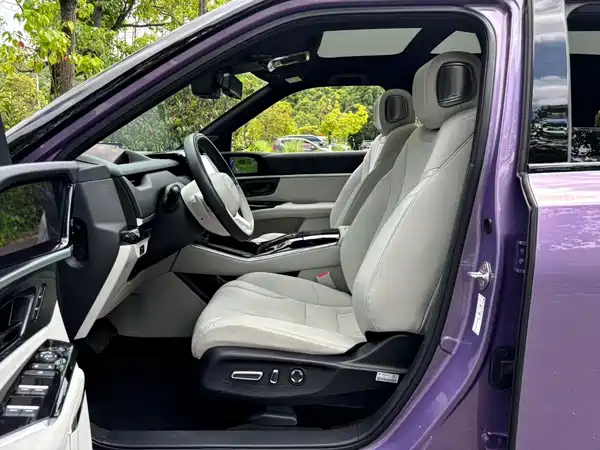 Honda P7 2025