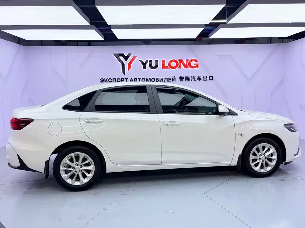Chevrolet Cruze 2023
