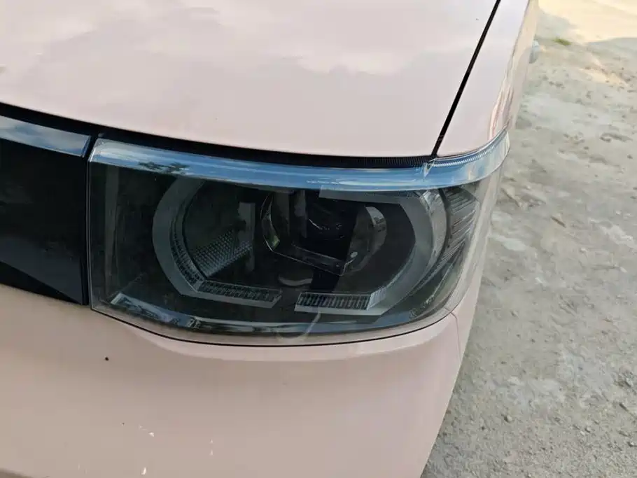 Wuling MINIEV 2022