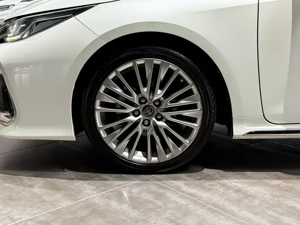 Toyota Allion 2021 — фото 26