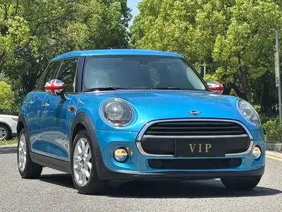 MINI MINI 2018