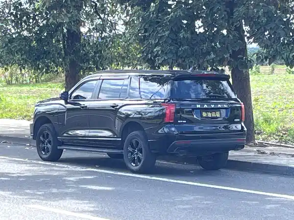 Haval H5 2025