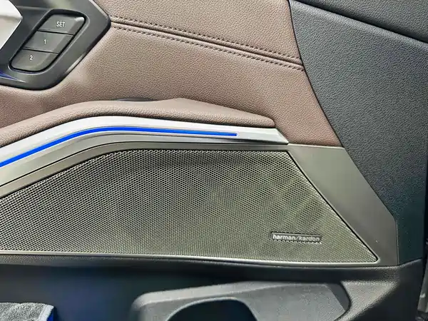 BMW 3 Series 2021