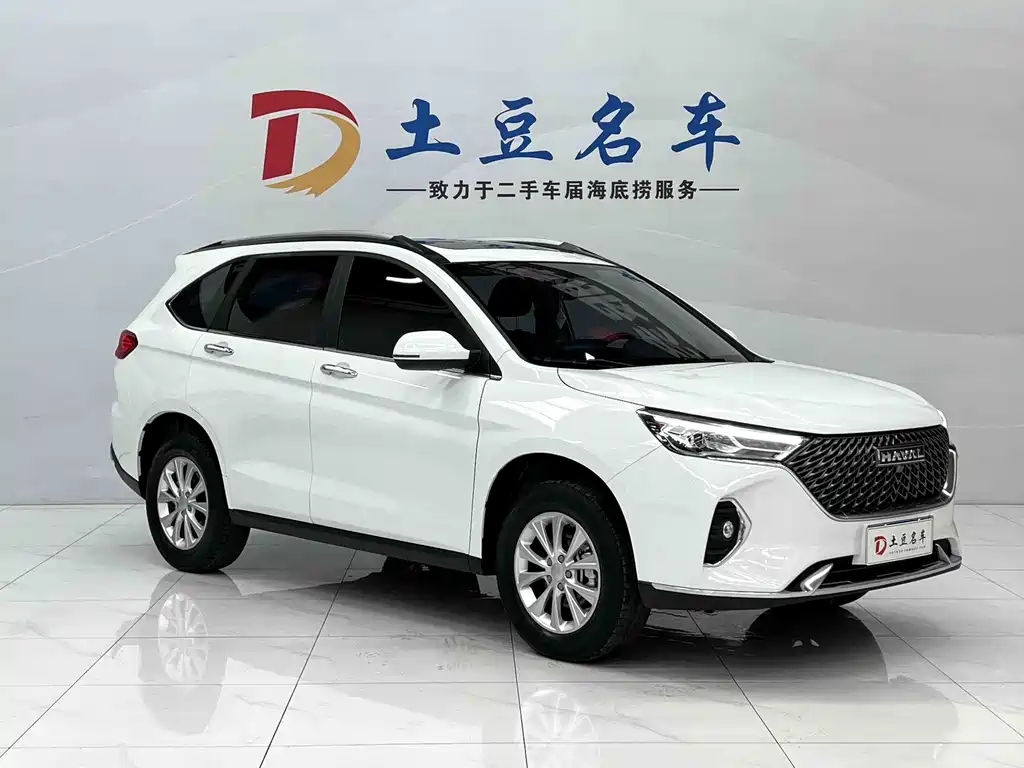 Haval M6 2023