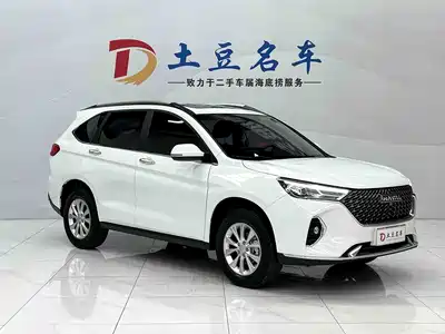 Haval M6 2023