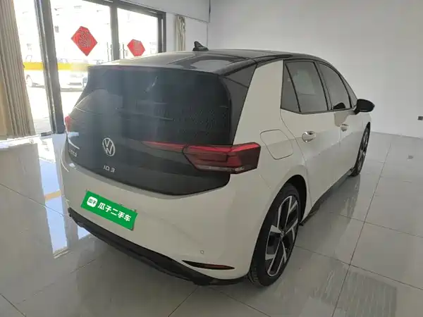 Volkswagen ID.3 2026