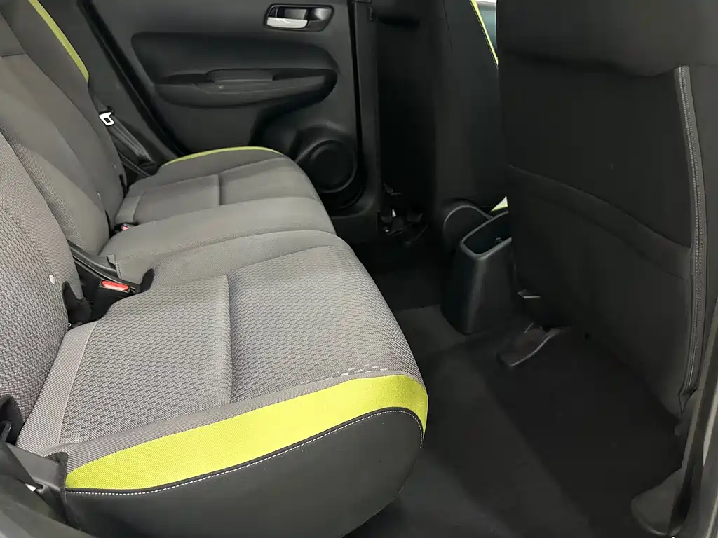 Honda Fit 2022 — фото 11
