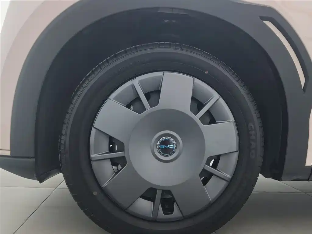 BYD Seagull 2024 — фото 17