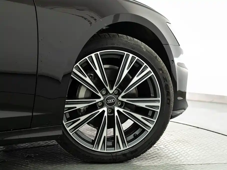 Audi A6L 2026 — фото 18