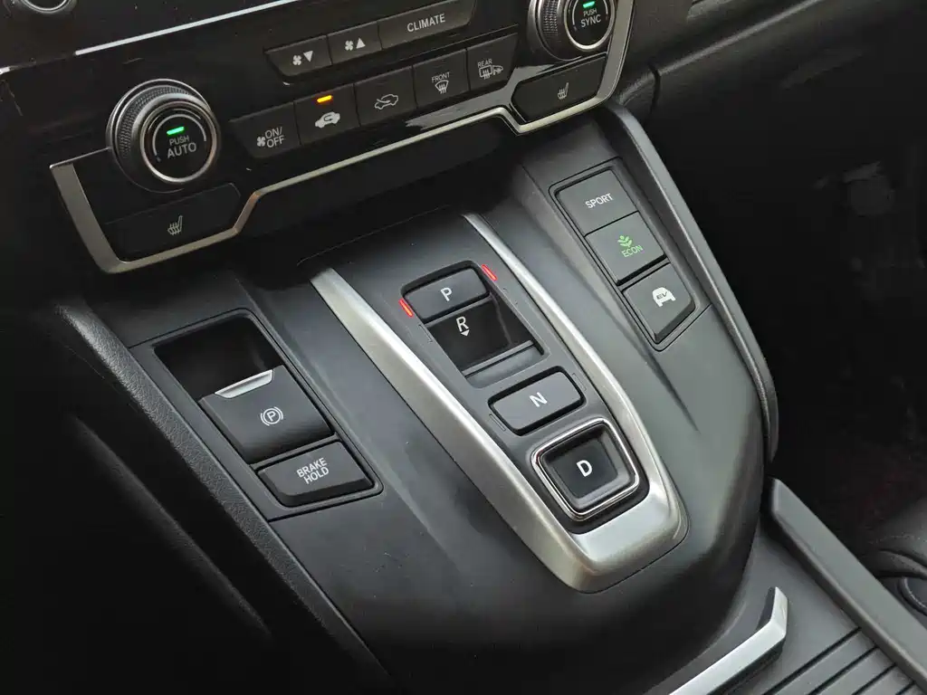 Honda Breeze 2020 — фото 15