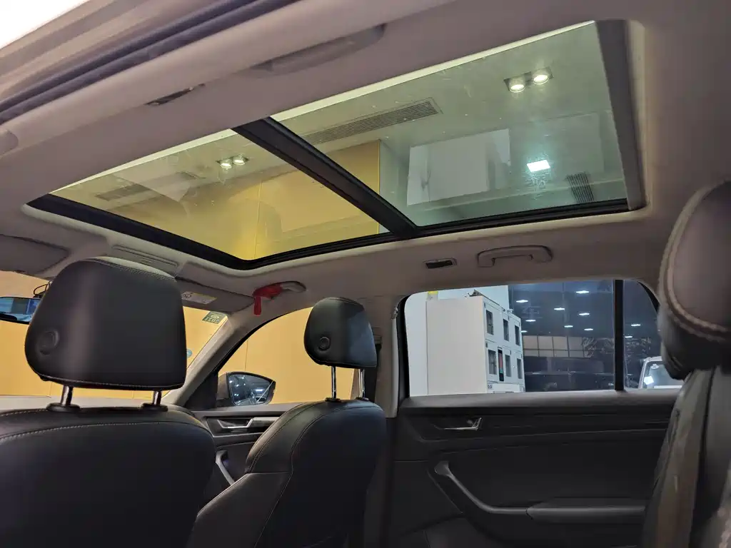 Skoda Kodiaq 2017 — фото 25