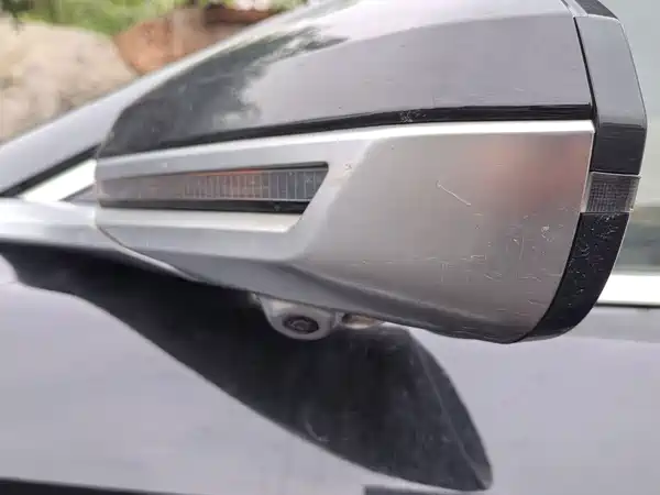 BYD Han 2020