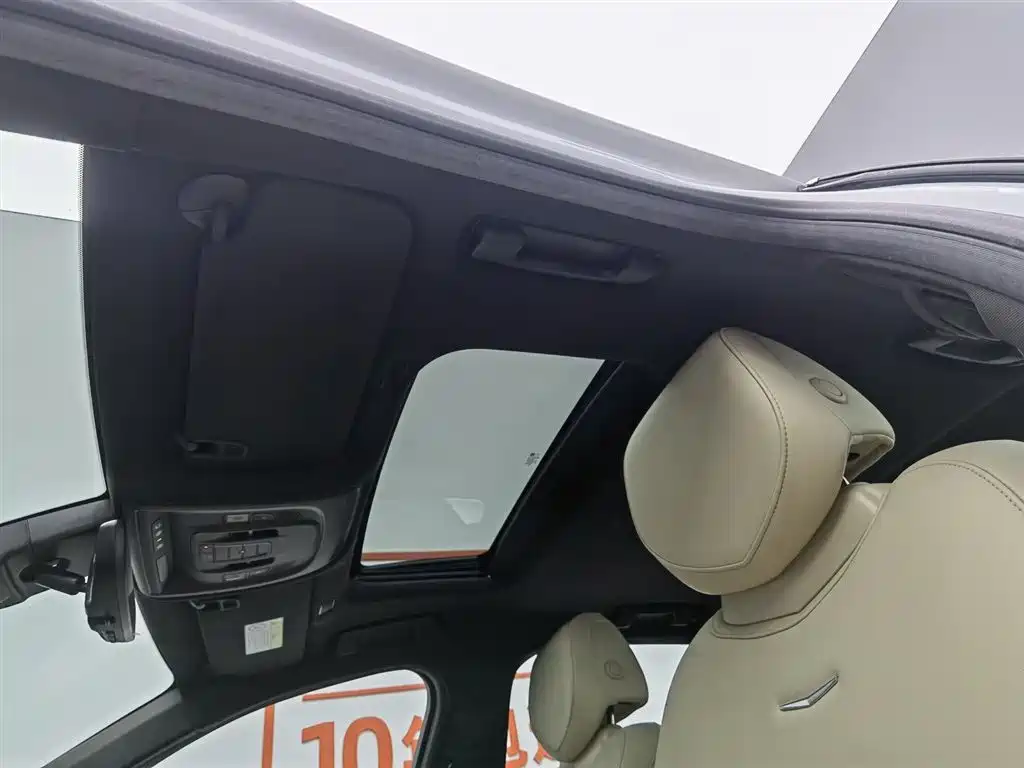 Cadillac CT6 2020 — фото 14