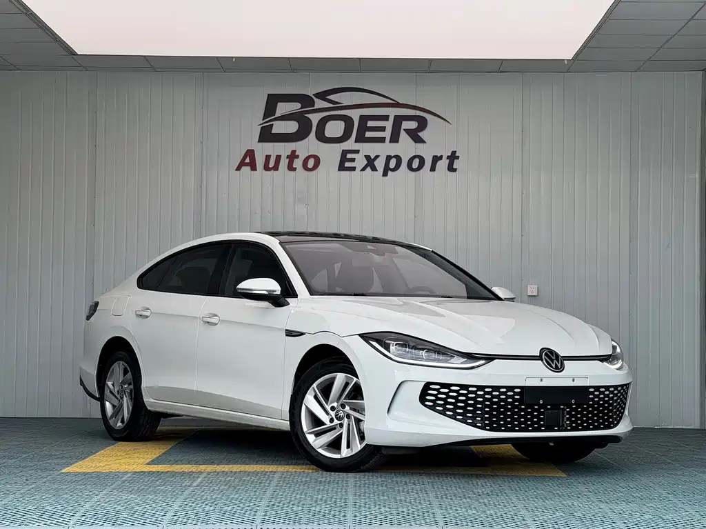 Volkswagen Lamando 2023