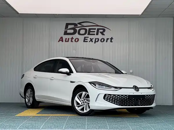 Volkswagen Lamando 2023