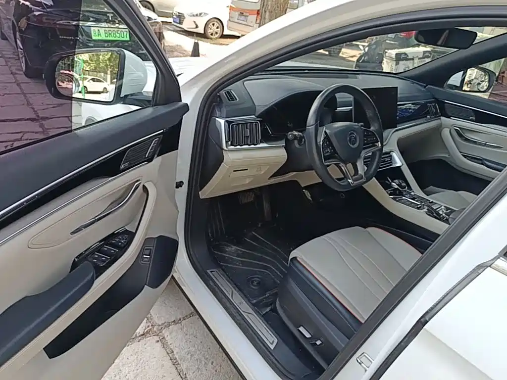 BYD PLUS New Energy 2022 — фото 16