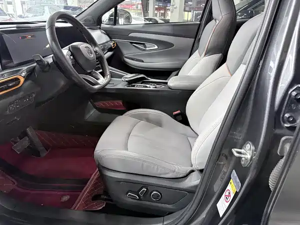 Changan UNI-T 2021