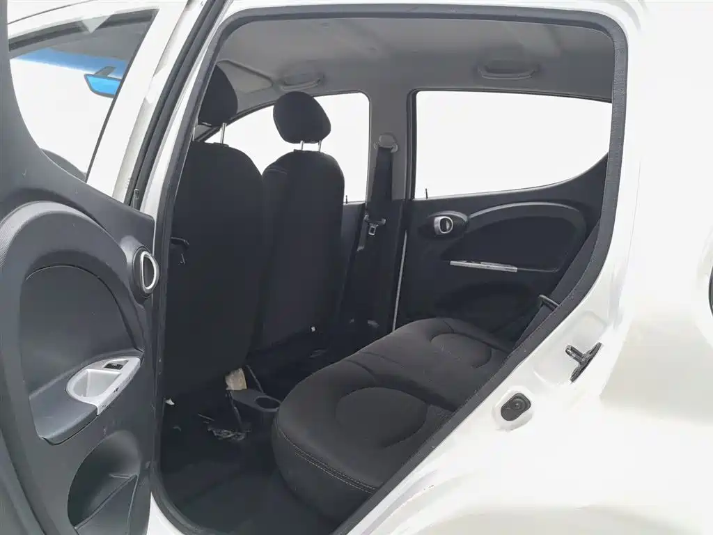 Changan MINI 2015 — фото 15