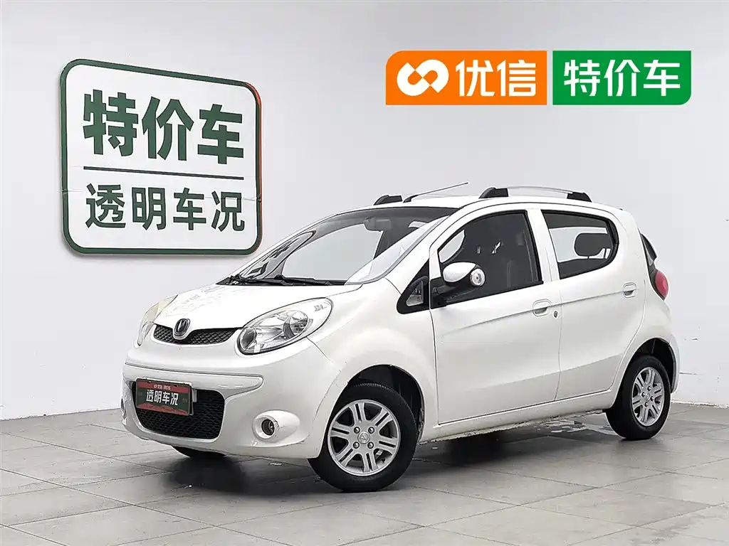 Changan MINI 2015