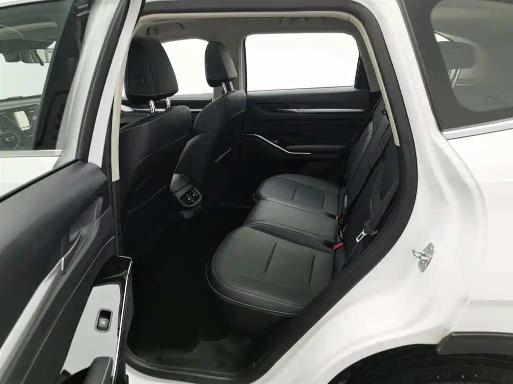 Haval H6 2024 — фото 15