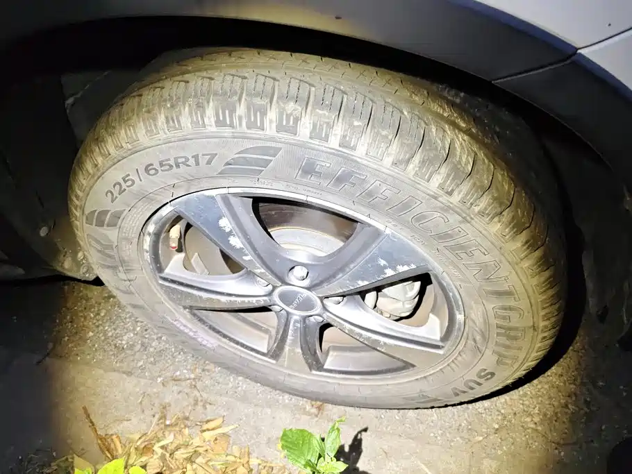 Haval H6 2016