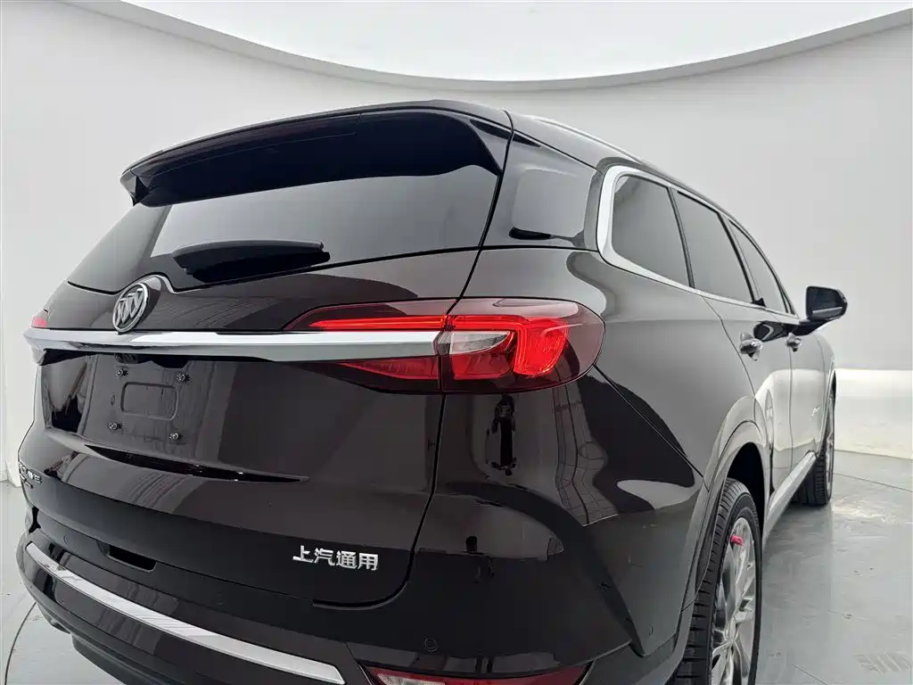Buick Enclave 2021 — фото 10