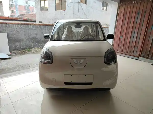 Wuling Hongguang MINIEV 2025
