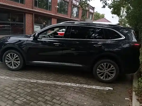 Buick Envision Plus 2024