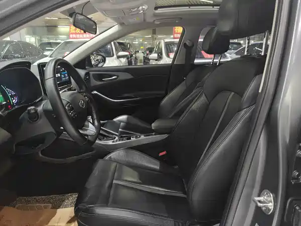 Hyundai Festa 2019