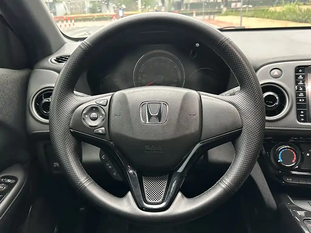 Honda XR-V 2022 — фото 12