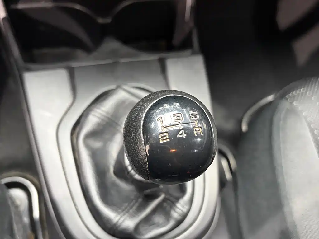 Honda Fit 2015 — фото 13