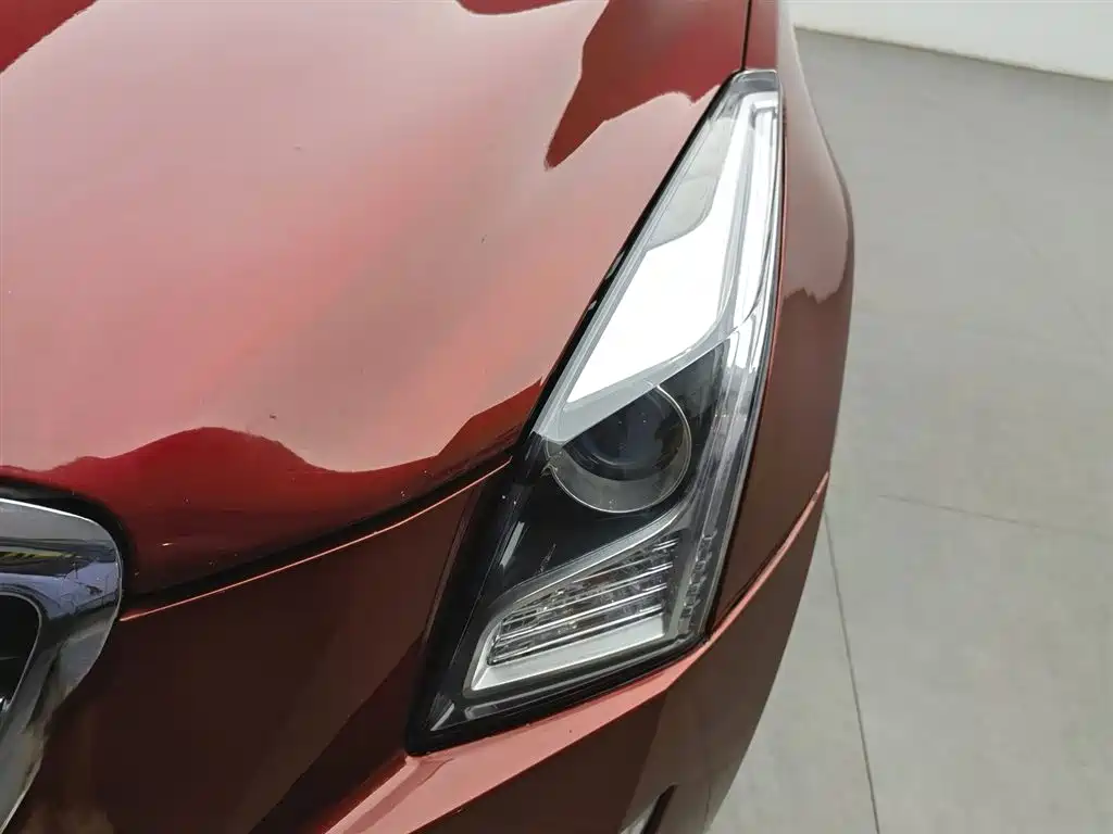 Cadillac ATS-L 2018 — фото 7