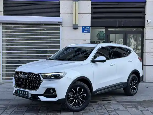 Haval H6 2024