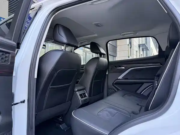 Haval H6 2024