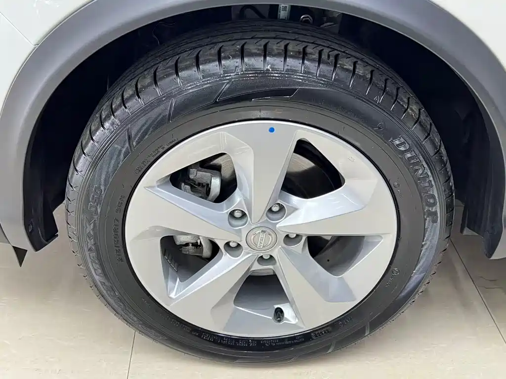 Nissan Qashqai 2022 — фото 19