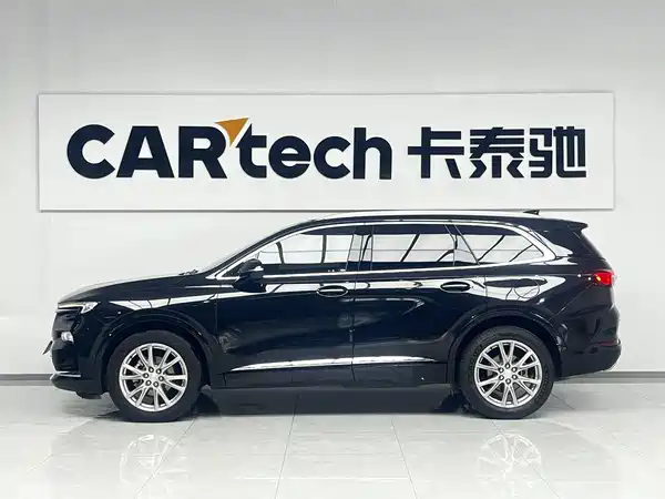 Buick Enclave 2024