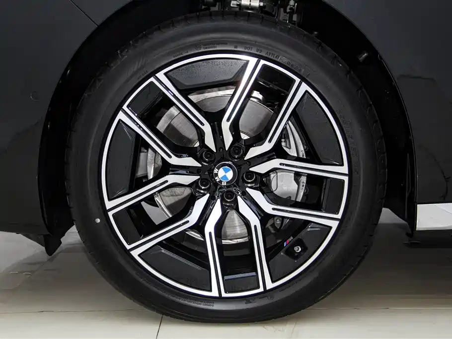 BMW 7 Series 2026 — фото 11