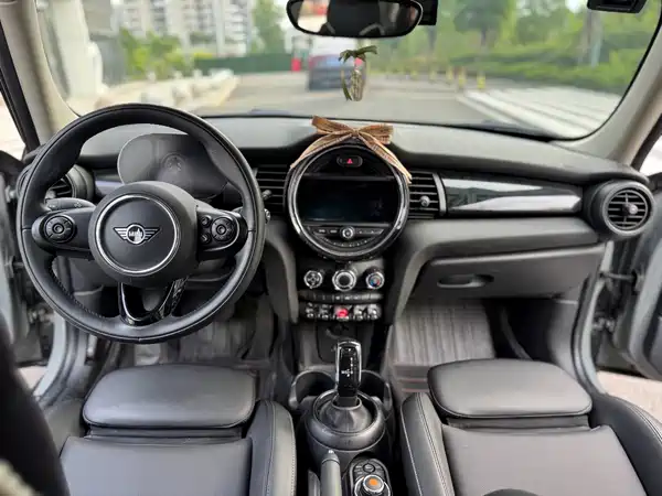 MINI MINI 2021
