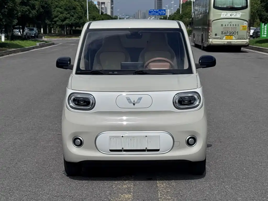 Wuling MINIEV 2024