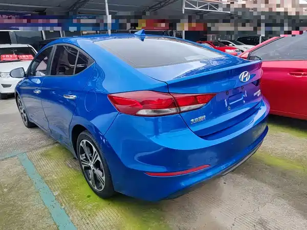 Hyundai Celesta 2019
