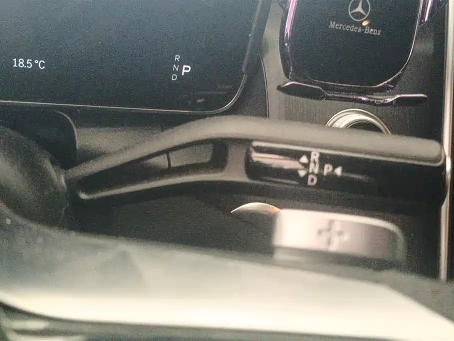 Mercedes-Benz GLC 2023 — фото 16