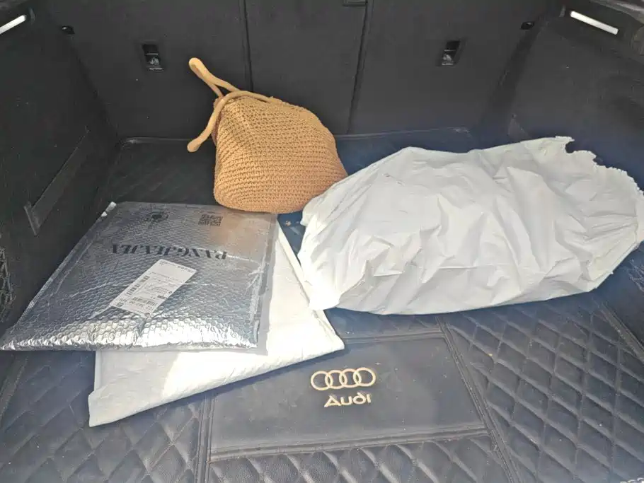 Audi A5 2020