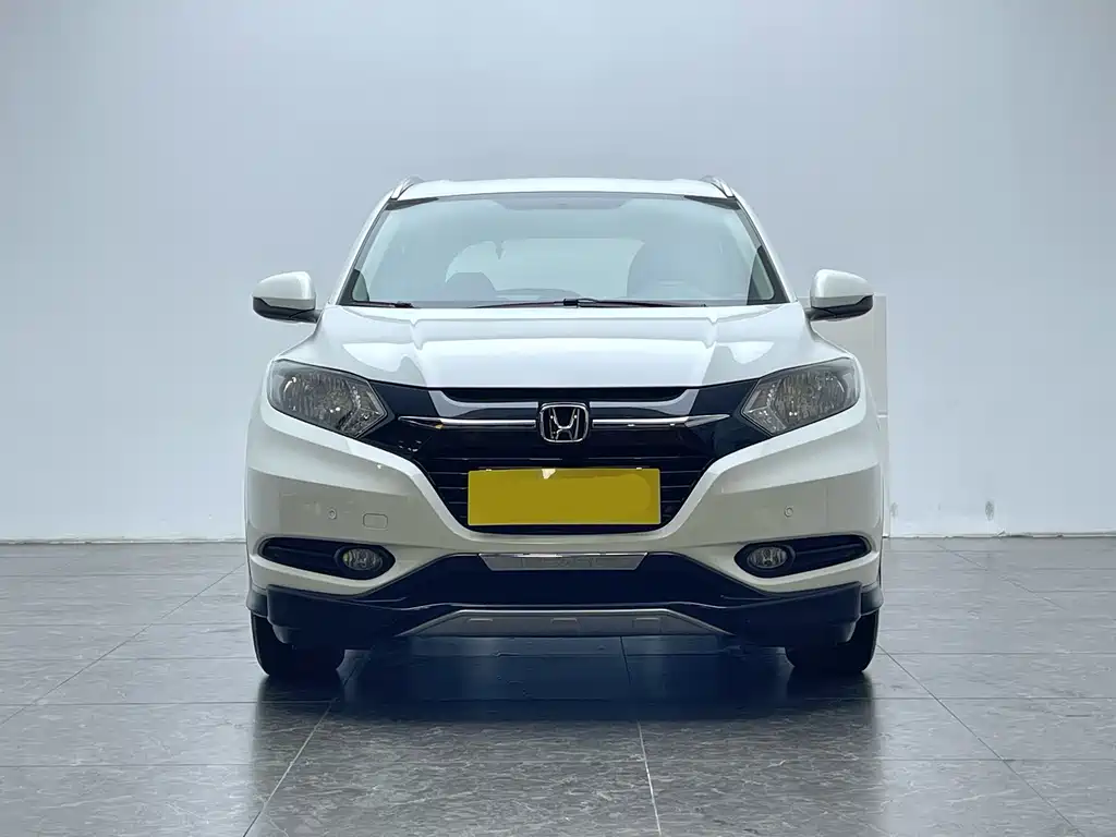 Honda Vezel 2016