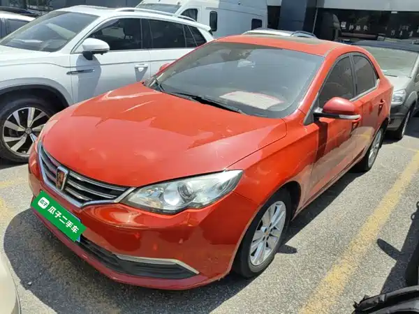 Roewe 360 2015